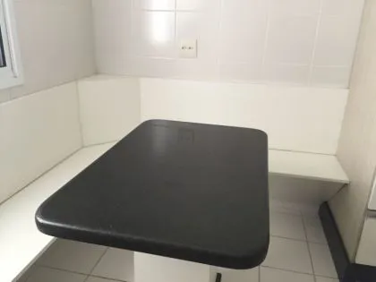 Apartamento para aluguel em Jardim Jalisco